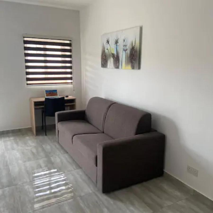F10 Modern And Bright Apartment In Malta Msida Bagian luar foto
