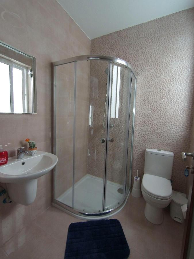 F10 Modern And Bright Apartment In Malta Msida Bagian luar foto